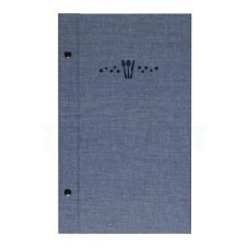 Lacor Menu karta 16 × 28,5 cm