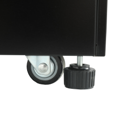 Chladicí vitrína cukrářská Tefcold PDA3-CTF120B-1