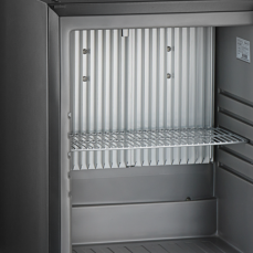 Minibar TEFCOLD TM33G-1
