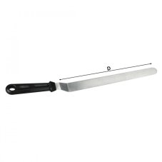 Lacor Paleta roztírací prohnutá 20 cm