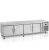 Chladicí podestavba TEFCOLD UC 5410