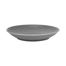 RAK Porcelain RAK Talíř hluboký 28 cm - šedá | RAK-SHNNDP28