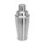 TOMGAST Cobbler Shaker nerez 0,5 l