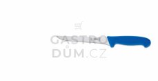 GIESSER nůž vykosťovací 18 cm - modrý