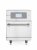 Konvekční mikrovlnná trouba SPEEDOVEN X90, HENDI, 220-240V/3500W, 460x675x(H)661mm