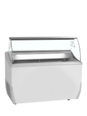 Distributor kopečkové zmrzliny TEFCOLD UDRS 7