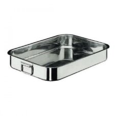 Paderno Pekáč nerezový 400 × 260 mm