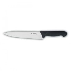 Giesser Nůž kuchařský 23 cm, černý