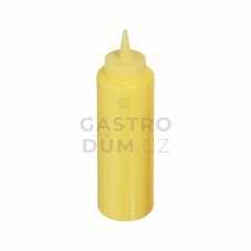 OEM láhev žlutá - 420ml