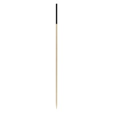 Verlo Napichovátko černé 15 cm (100 ks)