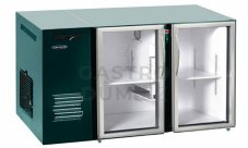 UNIFRIGOR s.r.l. x-3ZL - zásuvkový set - lak
