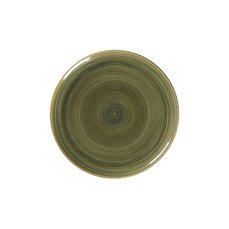 RAK Porcelain RAK Spot talíř 31 cm – smaragdový | RAK-SEMNNPR31