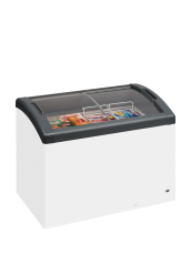 Pultová mraznička Elcold FOCUS 106