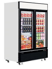 Mrazicí skříň Tefcold LGF5000