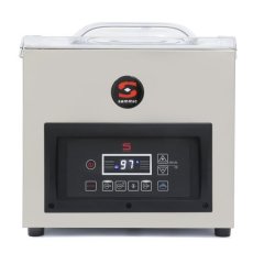 Vakuová balička - komora SE-310, Sammic, 230V/370W, 465x384x(H)403mm