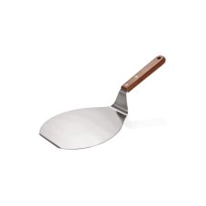 TOMGAST Lopata na pizzu, dřevěná rukojeť