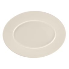 RAK Porcelain Fedra talíř oválný 33,6 × 25 cm