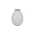 RAK Porcelain RAK Váza 12 cm | RAK-ANFV01