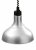 OEM infra lampa závěsná - chrom