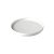 RAK Porcelain Nordic talíř mělký bez okraje pr. 20 cm