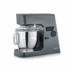 GRAEF robot kuchyňský GRAEF MYestro 7L