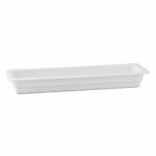 Verlo Gastronádoba porcelánová GN 2/4 065 mm