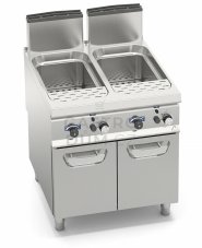 Vařič těstovin Bertos SG9CP80