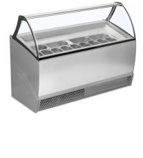 Distributor zmrzliny TEFCOLD BERMUDA RV13
