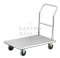 OEM vozík s rovnou plošinou