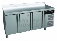 Asber stůl mrazící AVANTIS ATN-7-180-30