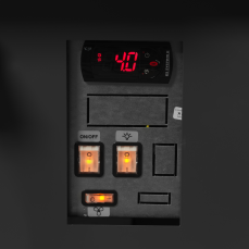 Chladicí obslužný pult TEFCOLD SOCA-F37590B