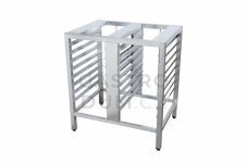Podstavec Rational iCombi 61 (8+8 GN1/1)
