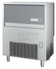 N.T.F. výrobník ledu NTF SL-140-A s čerpadlem (76kg/24h - 17g)