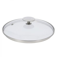 de Buyer Milady poklice skleněná pr. 32 cm