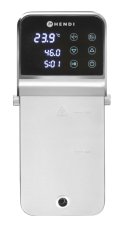 Sous vide ponorný vařič 80, HENDI, 80L, 220-240V/2300W, 155x175x(H)319mm