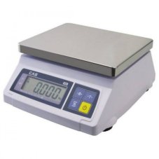 TOMGAST Kuchyňská váha stolní 10/20 kg