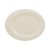 RAK Porcelain RAK Talíř mělký oválný 30 × 24 cm | RAK-GIOP30