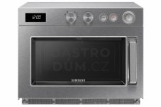 Samsung trouba mikrovlnna MJ26A6091AT/UR MAN/1850W