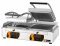Gril Fiamma CG2x4SSSS/Duplex