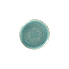 RAK Porcelain RAK Spot talíř 24 cm - safírový | RAK-SSRNNPR24