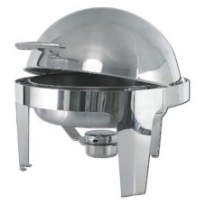 Verlo Chafing GN kulatý Elite Roll-Top