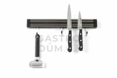 OEM lišta mag. (340mm, 3x háček)