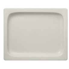 RAK Porcelain RAK Gastronádoba GN 1/2 020 mm, bílá | RAK-NFBU1.2FWH