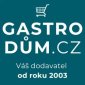 Profesionální chladicí a mrazicí zařízení pro gastro provozy | Gastro-Dům.cz - Hmotnost - 227 kg