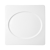 RAK Porcelain RAK Talíř čtvercový Peppermint 30 × 30 cm | RAK-SPSO30