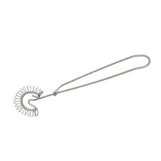 TOMGAST Metlička spirálová 29 cm