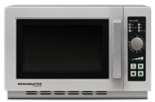 Mikrovlnná trouba 1550/1100 W, Menumaster, 34L, 230V/1550W, 559x483x(H)352mm