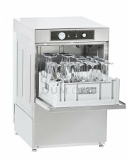 Asber myčka skla jednoplášťová GE-350 B/DD