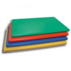 TOMGAST Deska 450 × 300 × 13 mm, bílá