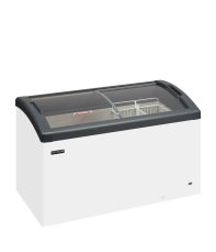 Pultová mraznička Elcold FOCUS 131